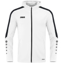 JAKO - Veste à capuchon Power - Unisexe