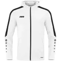 JAKO - Power Hooded Jacket - Unisex