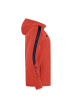JAKO - Veste à capuchon Power - Unisexe