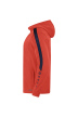 JAKO - Veste à capuchon Power - Unisexe