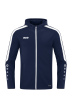 JAKO - Veste à capuchon Power - Unisexe