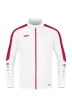 JAKO - Veste polyester Power 100% Polyester recyclé- Unisexe