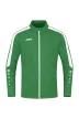 Veste de sport unisexe Jako Power 100% polyester recyclé