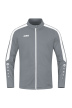 Veste de sport unisexe Jako Power 100% polyester recyclé