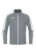 Veste de sport unisexe Jako Power 100% polyester recyclé