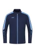 JAKO - Veste polyester Power 100% Polyester recyclé- Unisexe