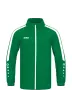 Veste de pluie de sport unisexe Jako Power