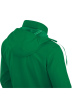 Veste de pluie de sport unisexe Jako Power