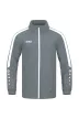 Veste de pluie de sport unisexe Jako Power