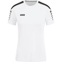 JAKO - Maillot Power MC 100% polyester recyclé