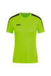 JAKO - Maillot Power MC 100% polyester recyclé