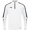 JAKO - Power Ziptop 100% recycled polyester - Unisex