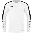 JAKO - Sweat Power 100% polyester recyclé - Unisexe