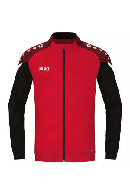 JAKO - Veste polyester Performance 100% polyester recyclé- Unisexe