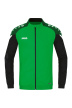 JAKO - Veste polyester Performance 100% polyester recyclé- Unisexe