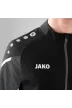 Veste d'entraînement unisexe Jako Performance 100% polyester recyclé