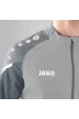 Veste d'entraînement unisexe Jako Performance 100% polyester recyclé