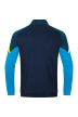 JAKO - Veste polyester Performance 100% polyester recyclé- Unisexe