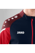 JAKO - Veste polyester Performance 100% polyester recyclé- Unisexe