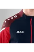 Veste d'entraînement unisexe Jako Performance 100% polyester recyclé