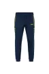 Pantalon de sport unisexe Jako Allround 100% polyester recyclé 