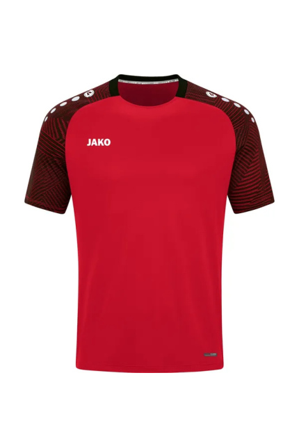 JAKO - T-shirt Performance 100% polyester recyclé - Unisexe