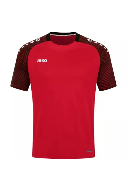 JAKO - T-shirt Performance 100% polyester recyclé - Unisexe