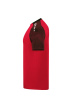 JAKO - T-shirt Performance 100% polyester recyclé - Unisexe