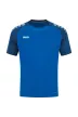 T-shirt de sport unisexe Jako Performance 100% polyester recyclé