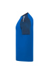 JAKO - T-shirt Performance 100% polyester recyclé - Unisexe