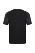 T-shirt de sport unisexe Jako Performance 100% polyester recyclé