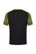 T-shirt de sport unisexe Jako Performance 100% polyester recyclé