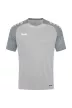 T-shirt de sport unisexe Jako Performance 100% polyester recyclé