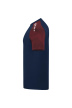 JAKO - T-shirt Performance 100% polyester recyclé - Unisexe