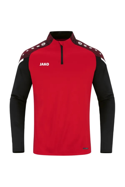 Survêtement de sport unisexe Ziptop Jako Performance 100% polyester recyclé