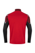 JAKO - Ziptop Performance 100% polyester recyclé - Unisexe