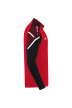 JAKO - Ziptop Performance 100% polyester recyclé - Unisexe