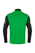 JAKO - Ziptop Performance 100% polyester recyclé - Unisexe