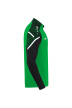 JAKO - Ziptop Performance 100% polyester recyclé - Unisexe