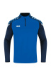JAKO - Ziptop Performance 100% polyester recyclé - Unisexe