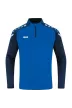 Survêtement de sport unisexe Ziptop Jako Performance 100% polyester recyclé