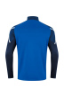 JAKO - Ziptop Performance 100% polyester recyclé - Unisexe
