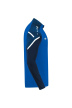 JAKO - Ziptop Performance 100% polyester recyclé - Unisexe