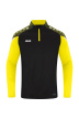JAKO - Ziptop Performance 100% polyester recyclé - Unisexe