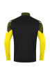 JAKO - Ziptop Performance 100% polyester recyclé - Unisexe