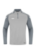 JAKO - Ziptop Performance 100% polyester recyclé - Unisexe