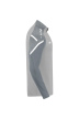 JAKO - Ziptop Performance 100% polyester recyclé - Unisexe