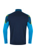 JAKO - Ziptop Performance 100% polyester recyclé - Unisexe