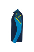 JAKO - Ziptop Performance 100% polyester recyclé - Unisexe