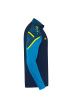 JAKO - Ziptop Performance 100% polyester recyclé - Unisexe